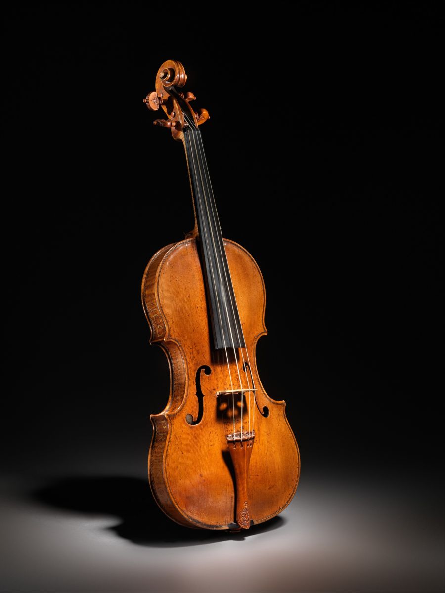 Dạy kèm violin tại nhà